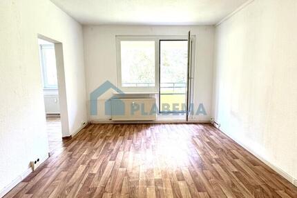 3- Zimmer- Wohnung mit Blick ins Grüne zimmer