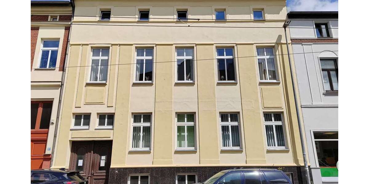 Gewerbeobjekt Schwerin Neumühle - 855&euro; | Angebot:24919292