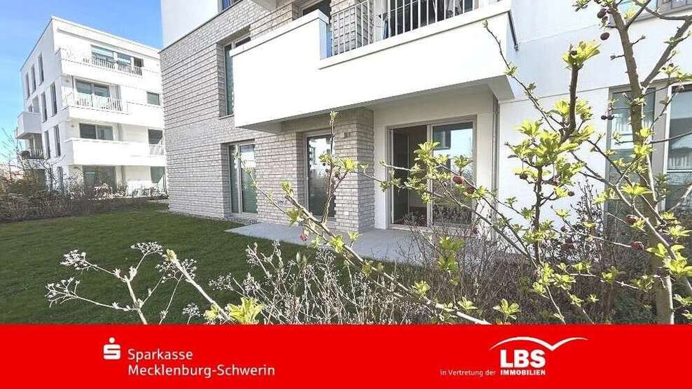 Wohnung zum Kaufen in Schwerin 369.000 € 70 m²