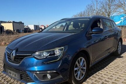 Renault Megane 190.000 km 8.900 &euro; Mittenwalde 15749