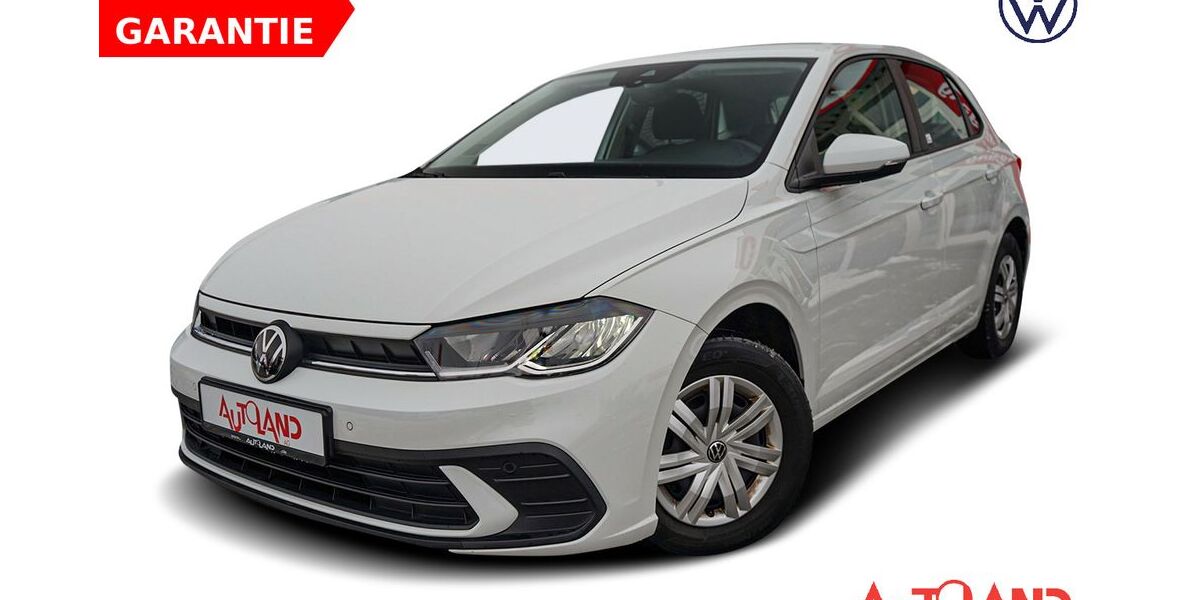 VW Polo 55.593 km 16.490 &euro; Wismar 23970