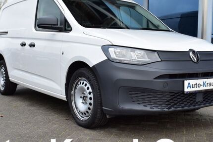 VW Caddy 77.338 km 18.949 &euro; Rehna 19217