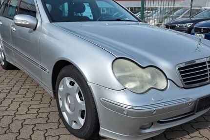 Mercedes-Benz C 220 322.364 km 999 &euro; Wittenburg 19243