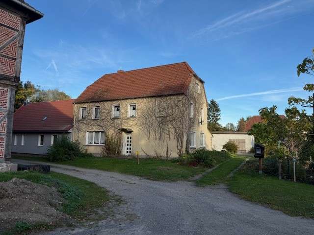 Einfamilienhaus Groß Salitz Groß Salitz - 6 Zimmer, 176 m&sup2;, 145.000&euro; | Angebot:23317994