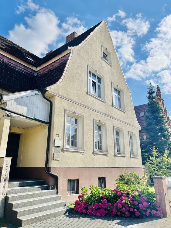 Haus zum Kaufen in Hagenow 345.000 € 265 m²
