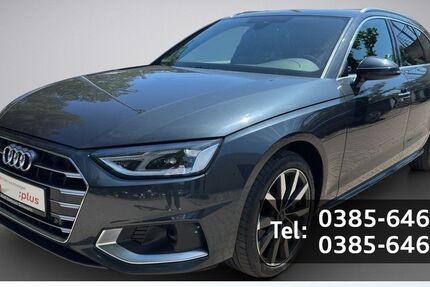 Audi A4 81.600 km 24.990 &euro; Schwerin 19061