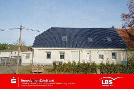 Haus Dämelow Dämelow - 8 Zimmer, 181 m&sup2;, 220.000&euro; | Angebot:25210814