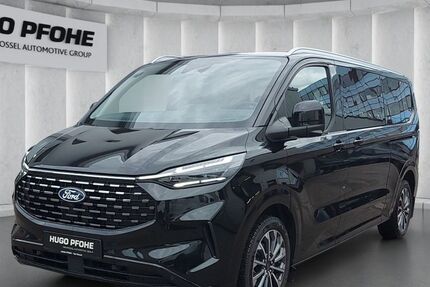 Ford Tourneo Custom 27.190 km 47.950 &euro; Schwerin 19061