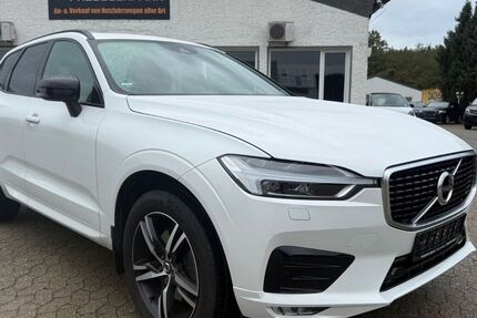 Volvo XC60 72.300 km 28.900 &euro; Trebbin 14959