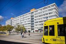 Büro in Schwerin 9.500.000 € 11320 m²