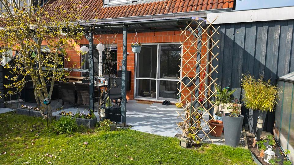 Doppelhaushälfte Lübstorf - 5 Zimmer, 130 m&sup2; | Angebot:26960548