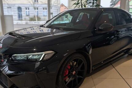 Honda Civic 2.000 km 51.900 &euro; Königs Wusterhausen 15711