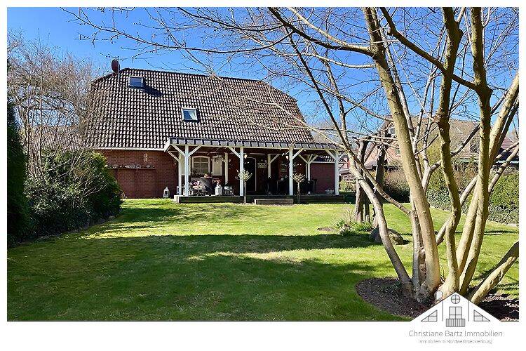 Einfamilienhaus Groß Woltersdorf Groß Woltersdorf - 4 Zimmer, 171 m&sup2;, 498.750&euro; | Angebot:26568904