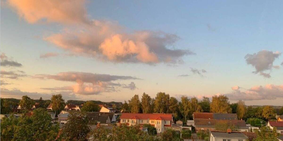 Etagenwohnung Wismar Friedenshof - 3 Zimmer, 80 m&sup2;, 229.000&euro; | Angebot:26583591