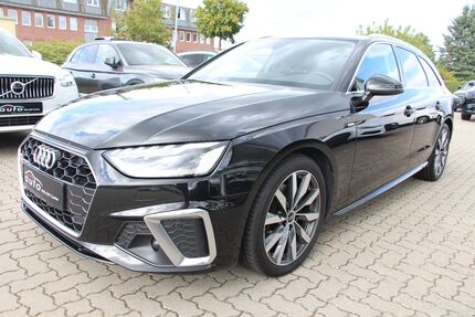 Audi A4 141.453 km 22.990 € Pampow 19075