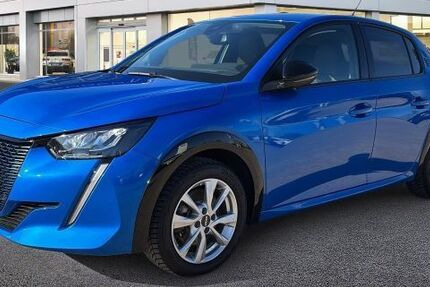 Peugeot 208 33.000 km 19.777 &euro; Schwerin 19057