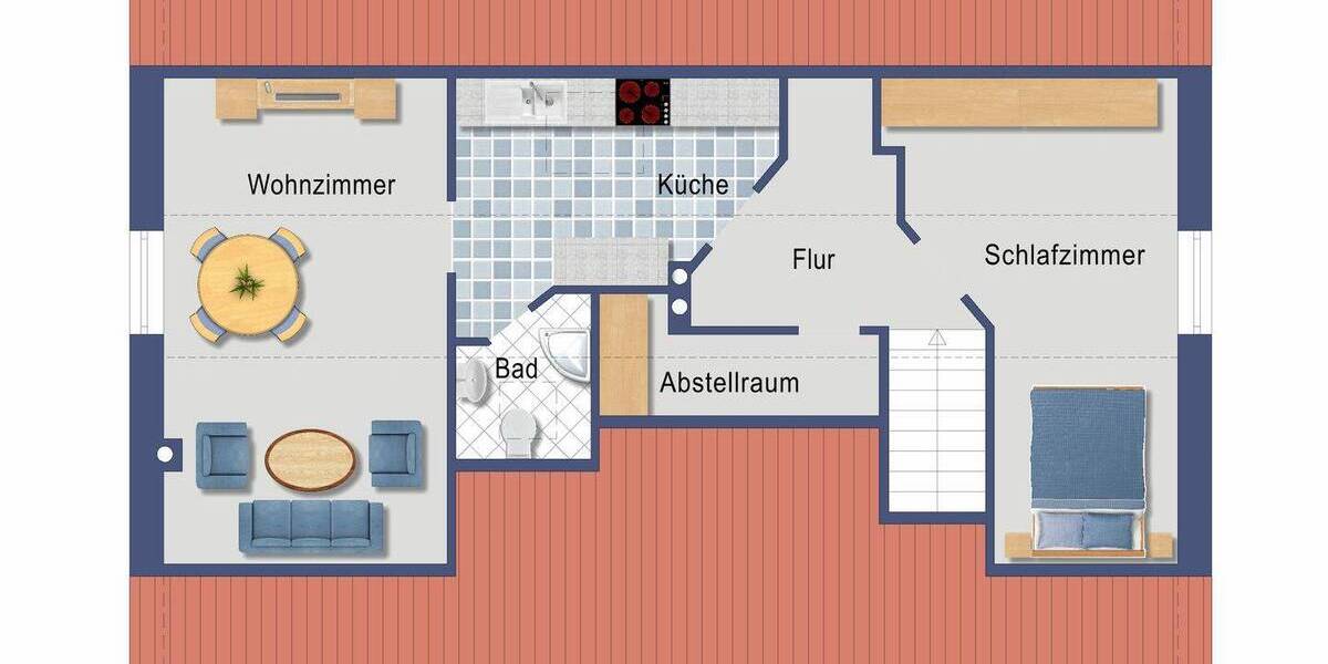 Mehrfamilienhaus, Wohnhaus Schwerin Warnitz - 9 Zimmer, 236 m&sup2;, 410.000&euro; | Angebot:26918021