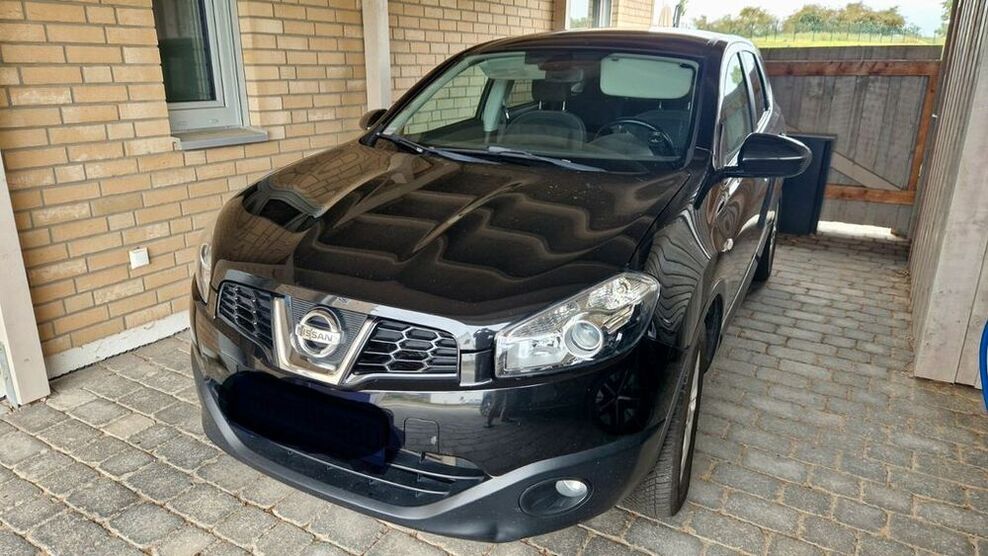 Qashqai+2