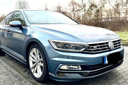 VW Passat 124.855 km 13.000 &euro; Schwerin 19053