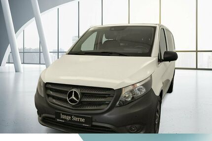 Mercedes-Benz Vito 33.243 km 36.550 &euro; Schwerin 19057