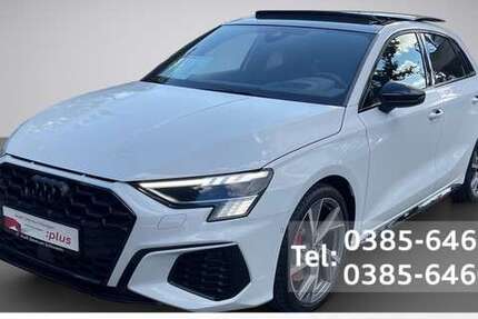 Audi S3 24.700 km 43.990 € Schwerin 19061