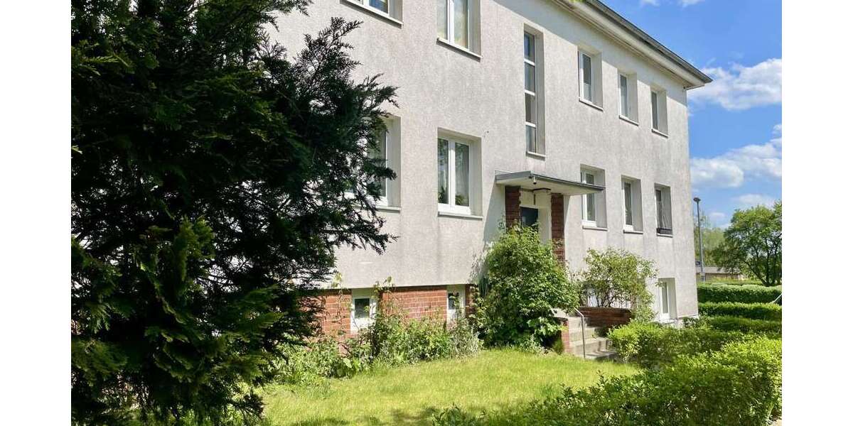 Wohnung zum Mieten in Schwerin 548 € 61 m² 3 zimmer