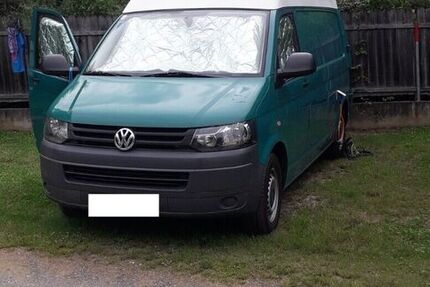 VW T 5