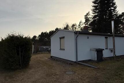 Haus Brüel - 2 Zimmer, 36 m&sup2;, 86.000&euro; | Angebot:25538526