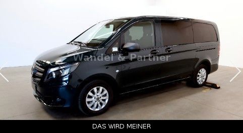 Mercedes-Benz Vito 14.950 km 47.450 € Grevesmühlen 23936
