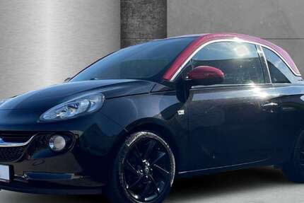 Opel Adam 33.944 km 11.990 &euro; Schwerin 19061