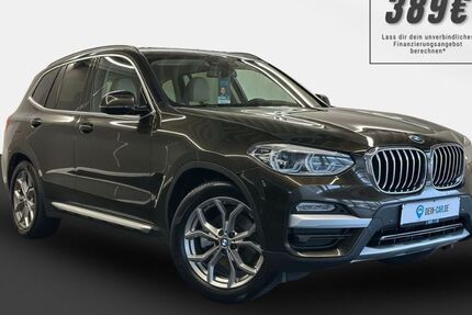 BMW X3 124.100 km 26.880 &euro; Wismar 23970