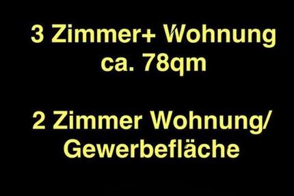 Wohnung Schwerin Gartenstadt - 2 Zimmer, 60 m&sup2;, 1.147&euro; | Angebot:26057842