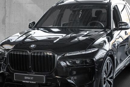 BMW X7 14.000 km 116.989 &euro; Schwerin 19057