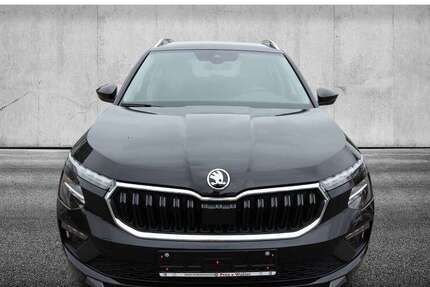 Skoda Kamiq 25.714 km 23.690 &euro; Hagenow 19230