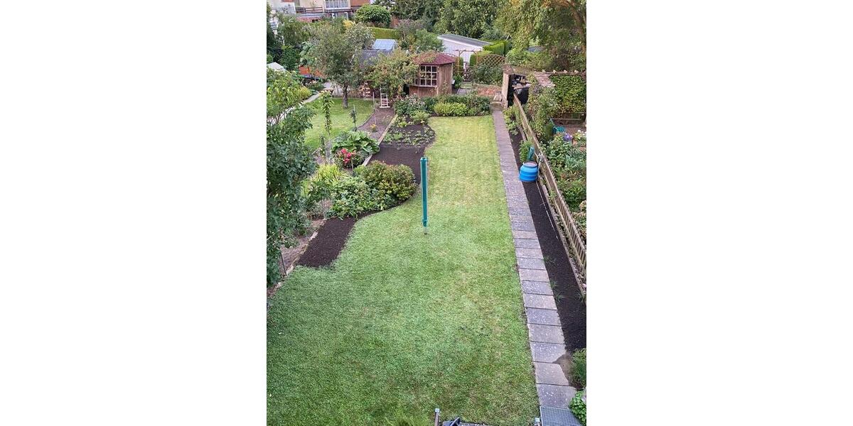 Reihenhaus Schwerin Altstadt - 4 Zimmer, 125 m&sup2;, 1.400&euro; | Angebot:25217446