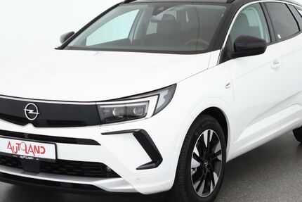 Opel Grandland (X) 42.971 km 19.990 &euro; Schwerin 19061