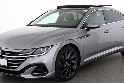 VW Arteon 93.851 km 29.480 &euro; Schönefeld 12529