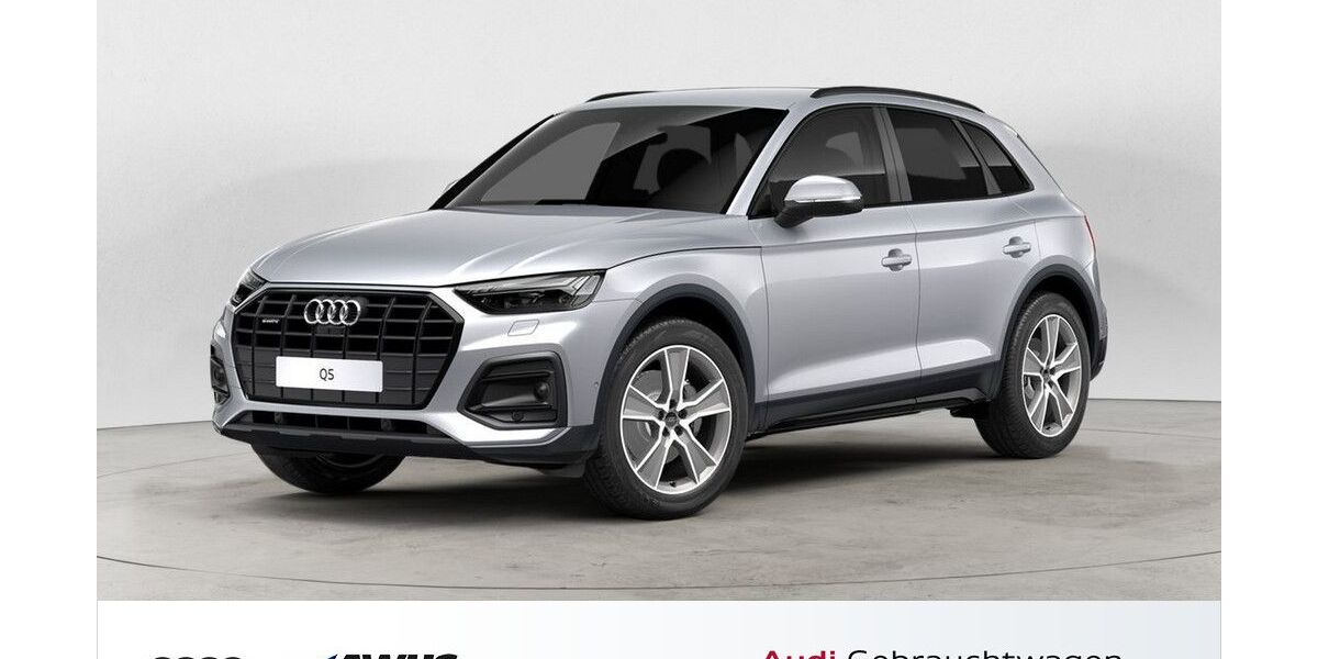 Audi Q5 106.724 km 31.890 &euro; Wismar 23970