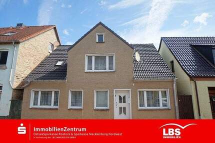 Haus Warin - 7 Zimmer, 147 m&sup2;, 199.000&euro; | Angebot:25670244