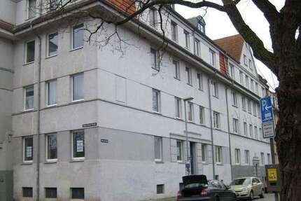 Wohnung zum Mieten in Schwerin 475 € 61.56 m²