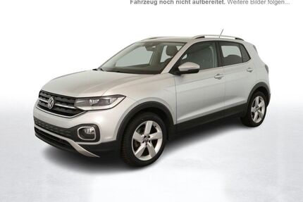VW T-Cross 38.930 km 23.860 € Gadebusch 19205