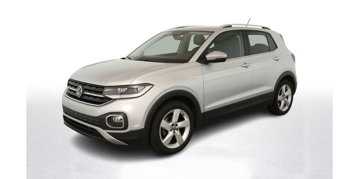 VW T-Cross 38.930 km 23.860 € Gadebusch 19205