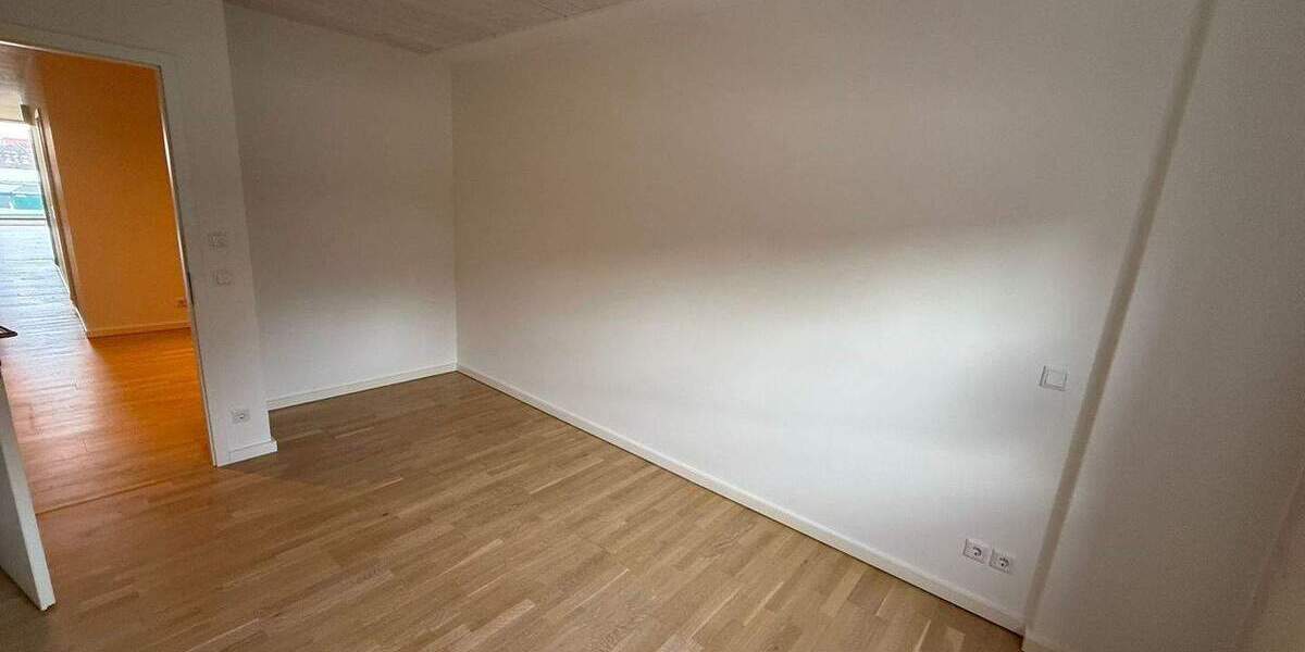 Etagenwohnung Schwerin Werdervorstadt - 3 Zimmer, 110 m&sup2;, 469.000&euro; | Angebot:25698172