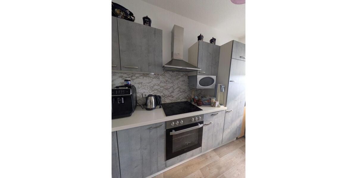 Moderne 3-RW mit Balkon 3 zimmer