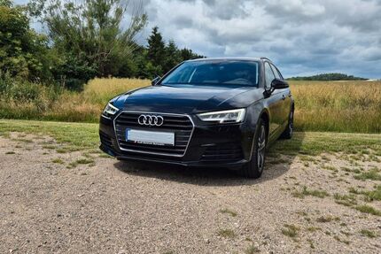Audi A4 170.000 km 14.499 € Brüsewitz 19071