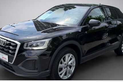 Audi Q2 47.535 km 23.890 &euro; Wismar 23970