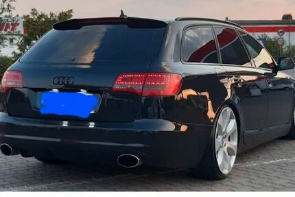 Audi A6 300.000 km 7.500 &euro; Schwerin 19055