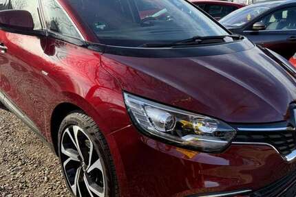 Renault Scenic 115.000 km 10.800 &euro; Blankenfelde-Mahlow 15831