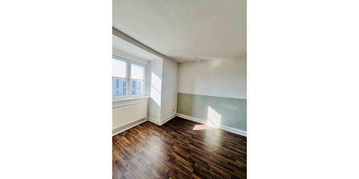 Etagenwohnung Schwerin Werdervorstadt - 3 Zimmer, 69 m&sup2;, 590&euro; | Angebot:25386814