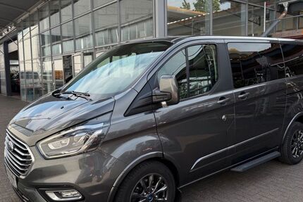 Ford Tourneo Custom 85.000 km 37.900 € Lübstorf 19069